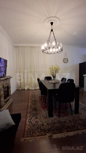 4 otaqlı həyət evi/bağ evi - Nardaran q. - 150 m² (5)