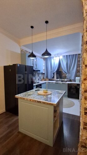 4 otaqlı həyət evi/bağ evi - Nardaran q. - 150 m² (7)