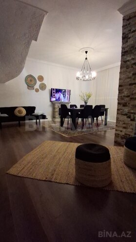 4 otaqlı həyət evi/bağ evi - Nardaran q. - 150 m² (6)