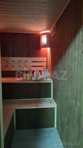 4 otaqlı həyət evi/bağ evi - Nardaran q. - 150 m² (4)