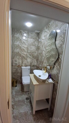 4 otaqlı həyət evi/bağ evi - Nardaran q. - 150 m² (8)