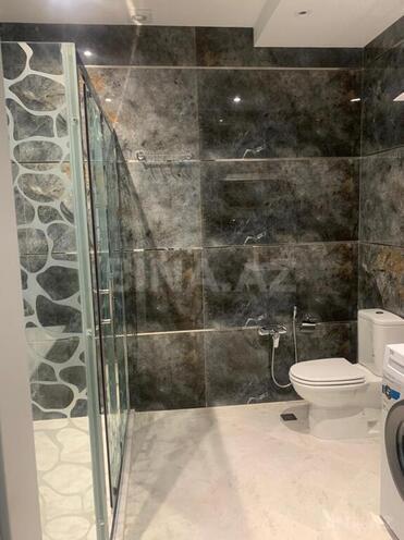 3-комн. новостройка - пос. Нардаран - 104 м² (14)