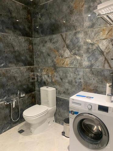 3-комн. новостройка - пос. Нардаран - 104 м² (13)