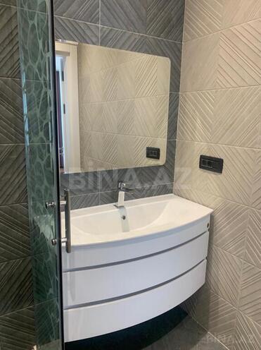 3-комн. новостройка - пос. Нардаран - 104 м² (12)