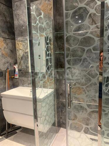 3-комн. новостройка - пос. Нардаран - 104 м² (16)