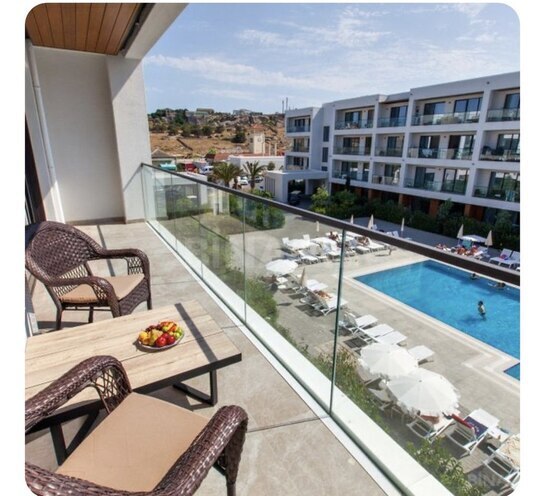 3-комн. новостройка - пос. Нардаран - 104 м² (10)