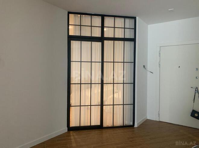 3-комн. новостройка - пос. Нардаран - 104 м² (11)