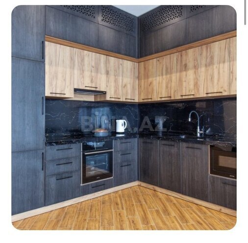 3-комн. новостройка - пос. Нардаран - 104 м² (3)