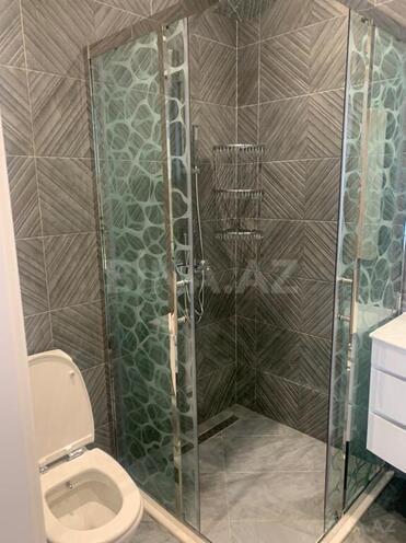 3-комн. новостройка - пос. Нардаран - 104 м² (15)