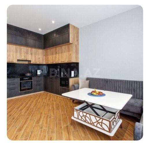 3-комн. новостройка - пос. Нардаран - 104 м² (7)