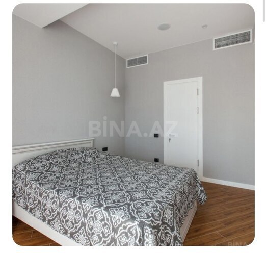 3-комн. новостройка - пос. Нардаран - 104 м² (5)