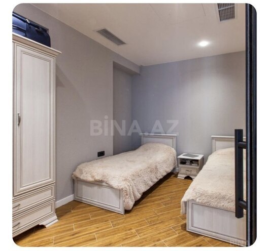3-комн. новостройка - пос. Нардаран - 104 м² (4)