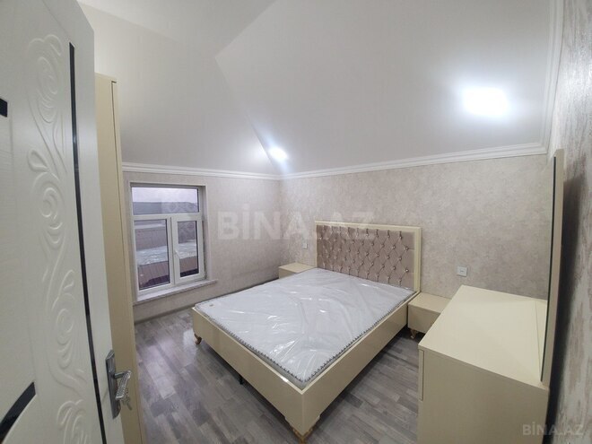2-комн. новостройка - Хырдалан - 62 м² (4)