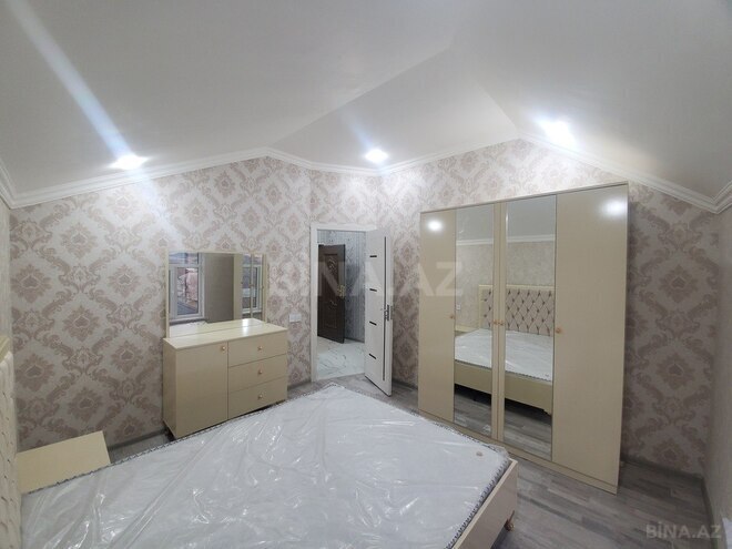 2-комн. новостройка - Хырдалан - 62 м² (3)