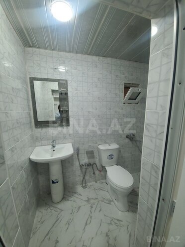 2-комн. новостройка - Хырдалан - 62 м² (5)