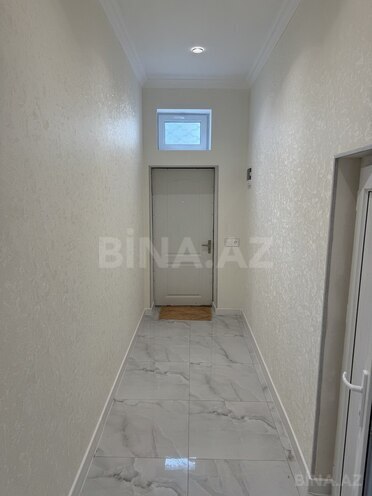 2-комн. вторичка - м. Сахил - 65 м² (1)