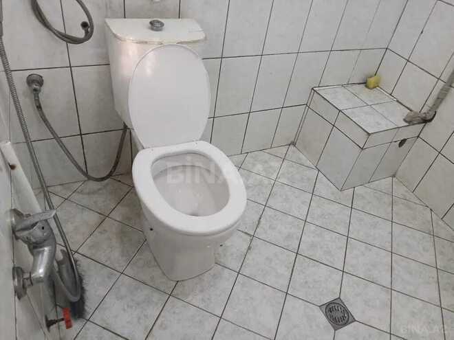 2 otaqlı köhnə tikili - Nizami m. - 90 m² (6)