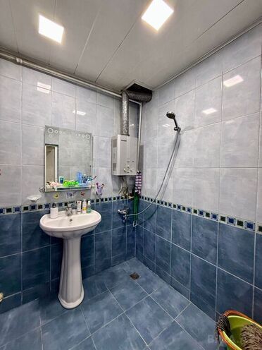 4 otaqlı köhnə tikili - Xalqlar Dostluğu m. - 110 m² (23)