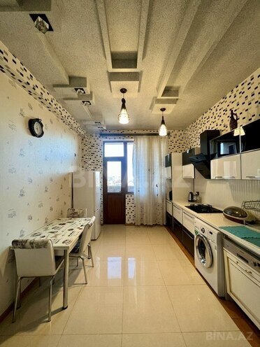 3 otaqlı yeni tikili - Nərimanov r. - 120 m² (8)