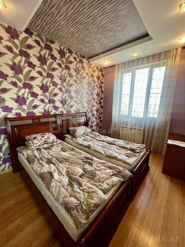 3 otaqlı yeni tikili - Nərimanov r. - 120 m² (10)