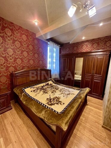3 otaqlı yeni tikili - Nərimanov r. - 120 m² (12)