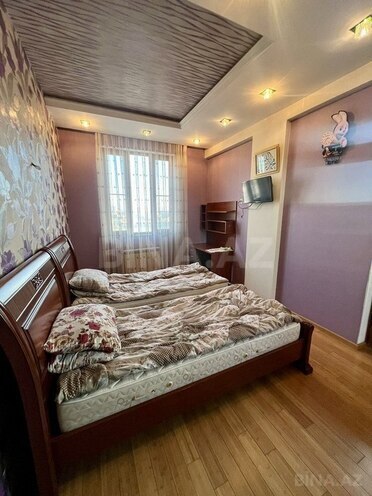 3 otaqlı yeni tikili - Nərimanov r. - 120 m² (9)