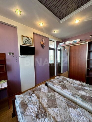 3 otaqlı yeni tikili - Nərimanov r. - 120 m² (11)
