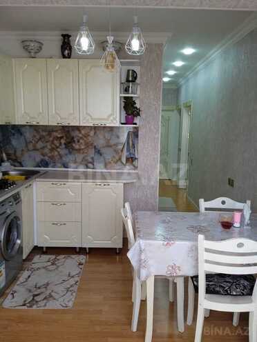 3-комн. вторичка - пос. Ени Ясамал - 80 м² (9)
