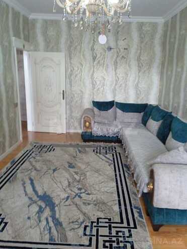 3-комн. вторичка - пос. Ени Ясамал - 80 м² (1)