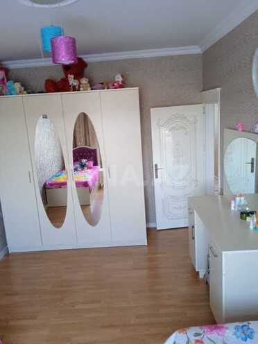 3-комн. вторичка - пос. Ени Ясамал - 80 м² (4)