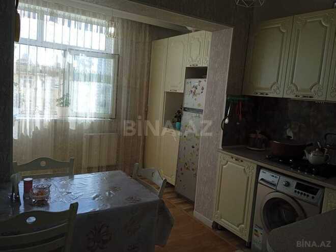 3-комн. вторичка - пос. Ени Ясамал - 80 м² (5)