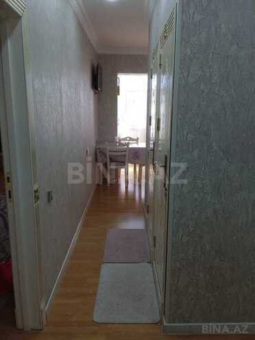 3-комн. вторичка - пос. Ени Ясамал - 80 м² (10)