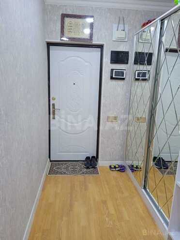 3-комн. вторичка - пос. Ени Ясамал - 80 м² (11)