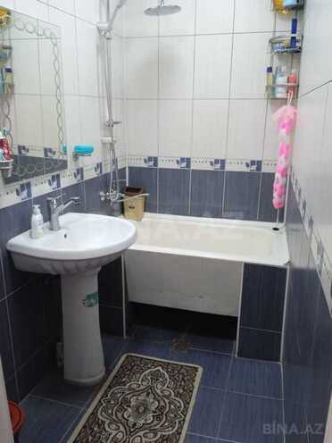 3-комн. вторичка - пос. Ени Ясамал - 80 м² (12)