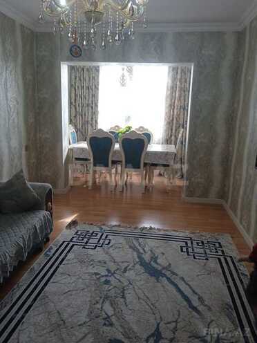 3-комн. вторичка - пос. Ени Ясамал - 80 м² (2)