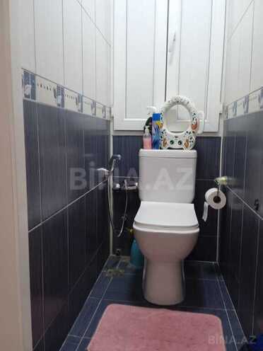 3-комн. вторичка - пос. Ени Ясамал - 80 м² (14)