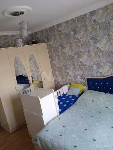 3-комн. вторичка - пос. Ени Ясамал - 80 м² (6)