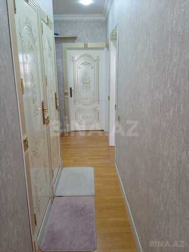 3-комн. вторичка - пос. Ени Ясамал - 80 м² (7)