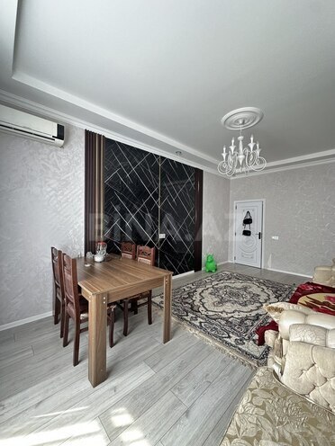 2-комн. новостройка - Хырдалан - 58 м² (3)