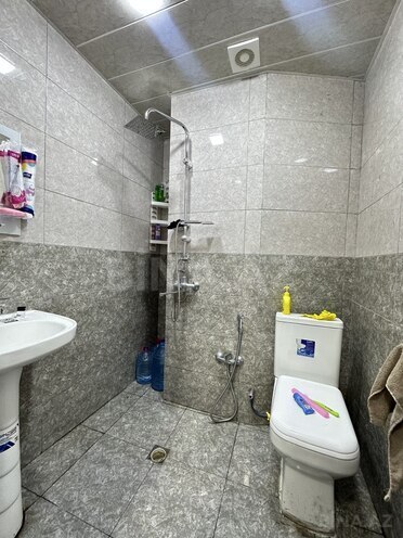 2-комн. новостройка - Хырдалан - 58 м² (6)