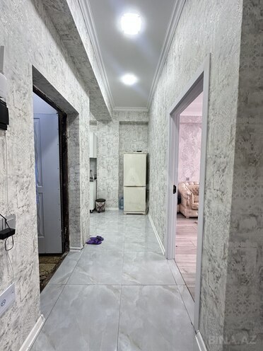 2-комн. новостройка - Хырдалан - 58 м² (1)