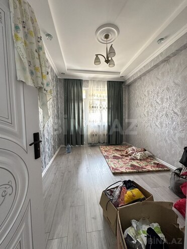 2-комн. новостройка - Хырдалан - 58 м² (2)