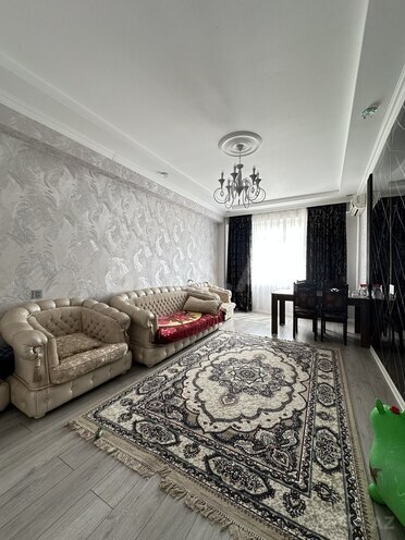 2-комн. новостройка - Хырдалан - 58 м² (4)