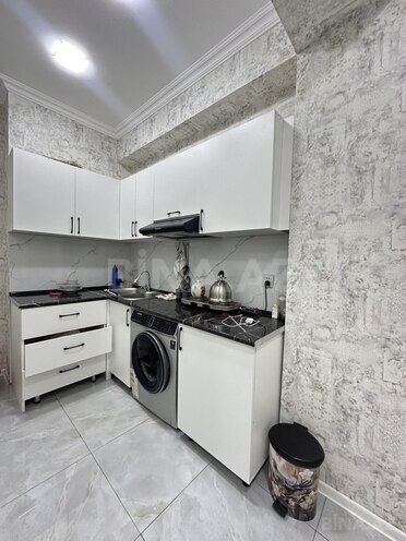 2-комн. новостройка - Хырдалан - 58 м² (5)