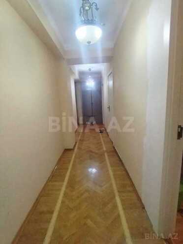 3-комн. вторичка - м. Иншаатчылар - 70 м² (4)