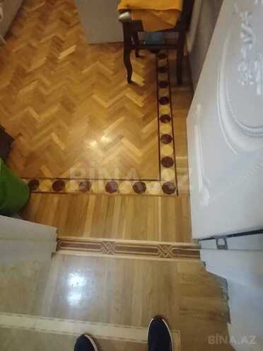 3-комн. вторичка - м. Иншаатчылар - 70 м² (2)