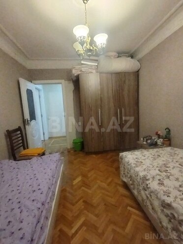 3-комн. вторичка - м. Иншаатчылар - 70 м² (5)
