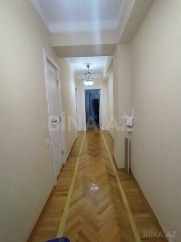 3-комн. вторичка - м. Иншаатчылар - 70 м² (17)