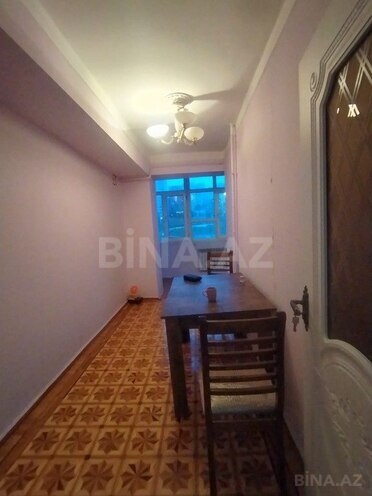 3-комн. вторичка - м. Иншаатчылар - 70 м² (16)