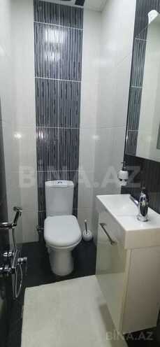 3-комн. новостройка - м. Азадлыг проспекти - 105 м² (10)
